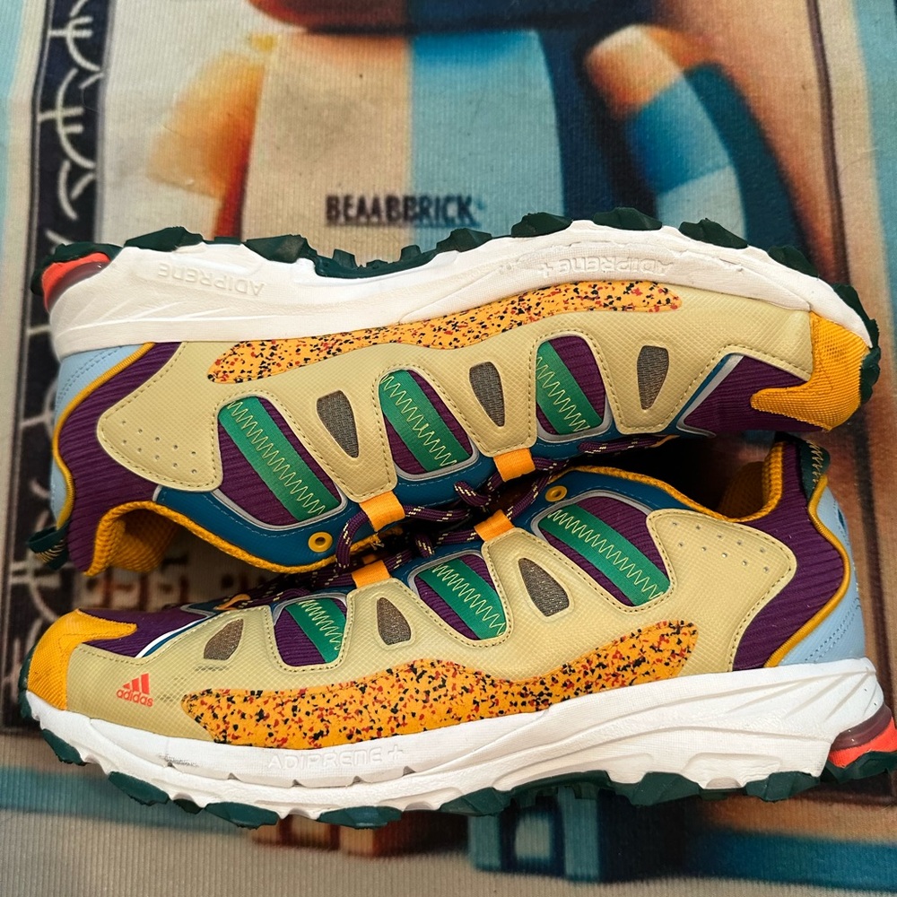 Sean Witherspoon x Disney adidas